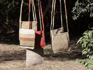 Wallet sling bag