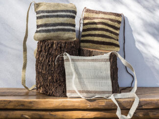 Small sling bag