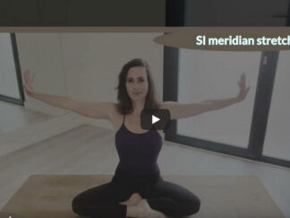 Yoga Class 2