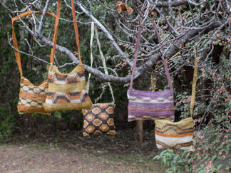 S/M Tote bags