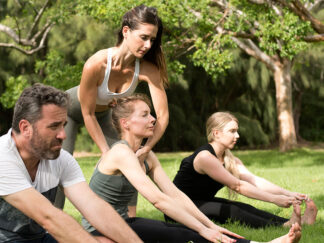 Live online classes